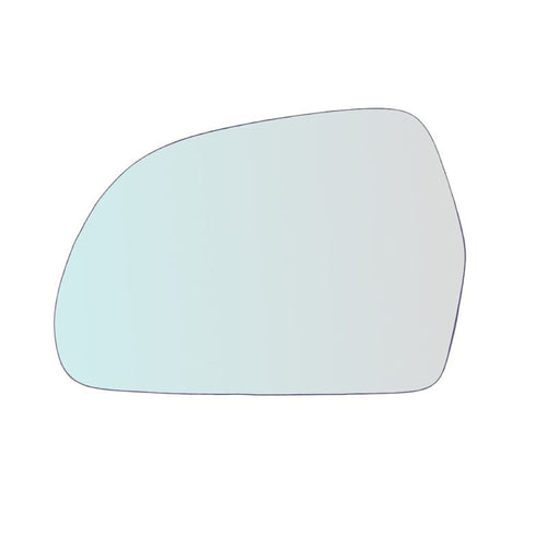 Vitre rétroviseur côté GAUCHE pur Audi A6 III (4F) 2008-2011