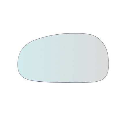 Vitre rétroviseur côté GAUCHE pur Leon II (1P1) 2005-2009 - www.glass-europa.com