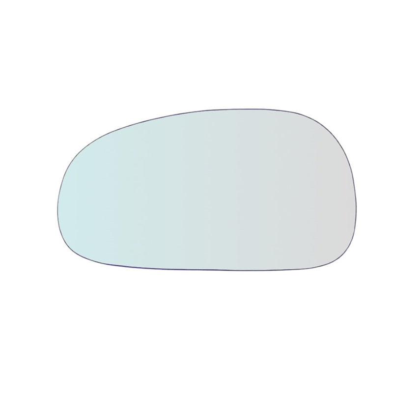 Miroir De Rechange côté GAUCHE pur Seat Leon II (1P) depuis 2005-2009 - MIROIRS-AUTO2004