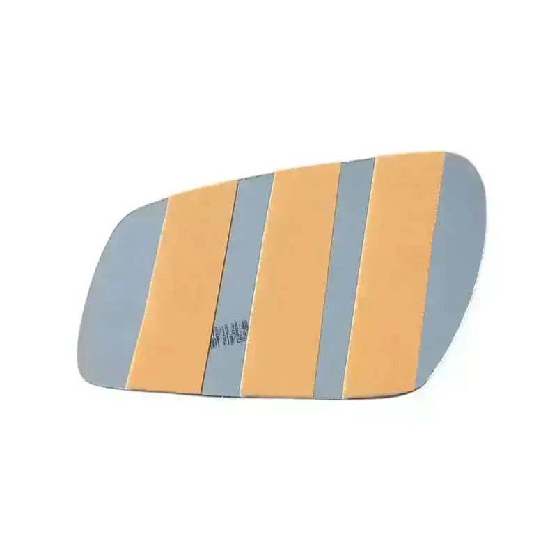 Vitre rétroviseur côté DROIT pur Ford Mondeo III depuis 2004-2007 - MIROIRS-AUTO2004