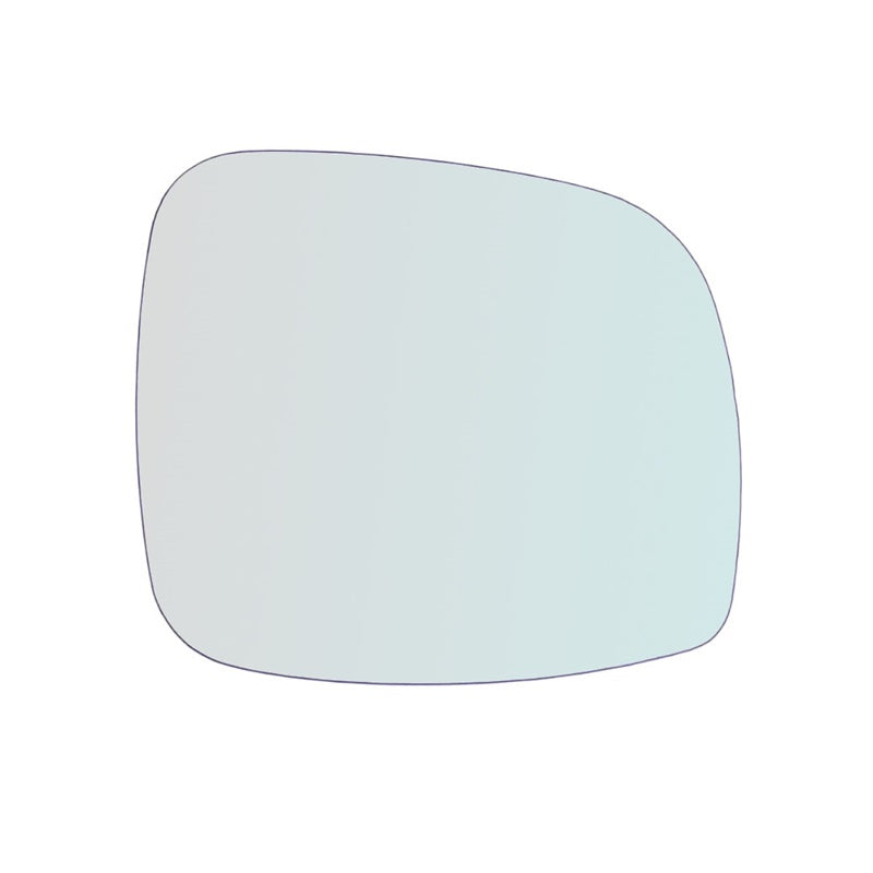 Vitre rétroviseur côté DROIT pur Chrysler Grand Voyager (RT) depuis 2007> GALLO RETROVISORI