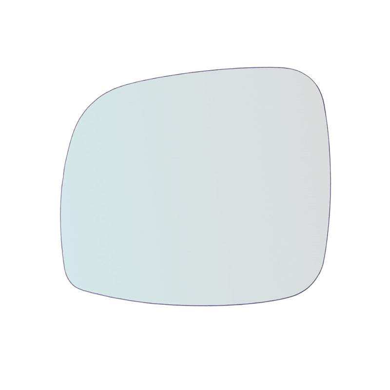 Vitre rétroviseur côté GAUCHE pur Chrysler Grand Voyager (RT) depuis 2007> GALLO RETROVISORI