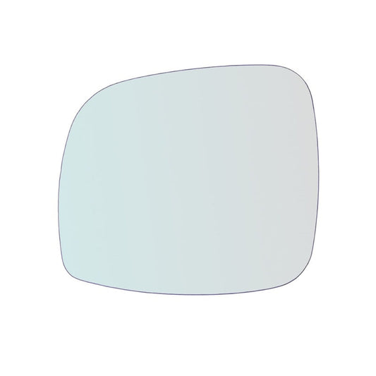 Vitre rétroviseur côté GAUCHE pur Chrysler Grand Voyager (RT) depuis 2007> GALLO RETROVISORI