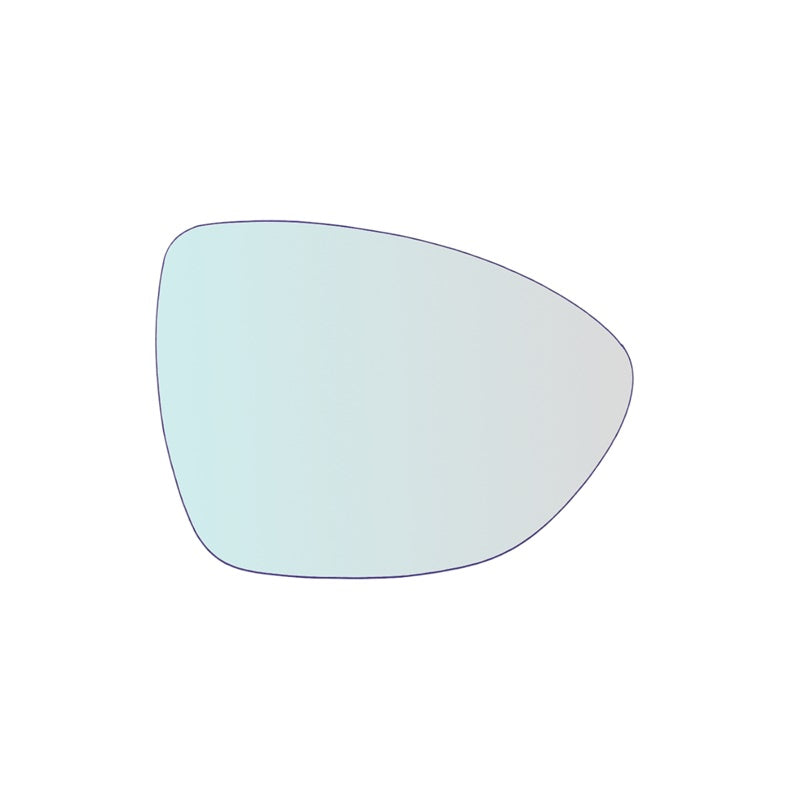 Vitre rétroviseur côté DROIT pur Peugeot Elystar - www.glass-europa.com