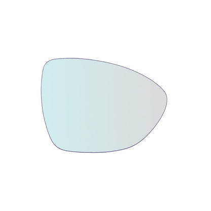 Vitre rétroviseur côté DROIT pur Peugeot Elystar - www.glass-europa.com