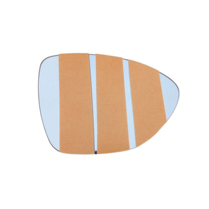 Vitre rétroviseur côté GAUCHE pur Peugeot Elystar - www.glass-europa.com