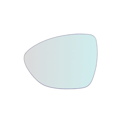 Vitre rétroviseur côté GAUCHE pur Peugeot Elystar - www.glass-europa.com