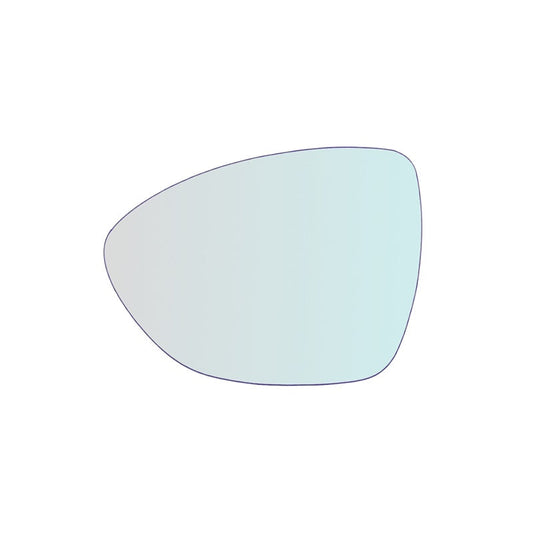 Vitre rétroviseur côté GAUCHE pur Peugeot Elystar - www.glass-europa.com