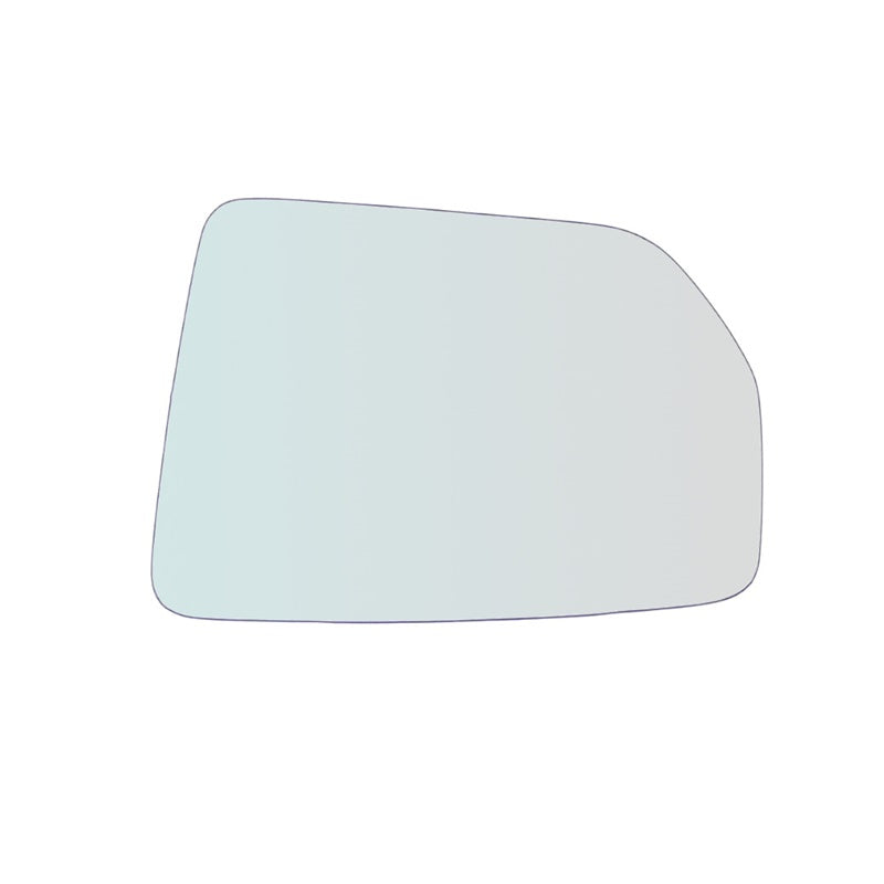 Miroir De Rechange côté DROIT pur Sportage II (JE) depuis 2004-2009 - MIROIRS-AUTO2004