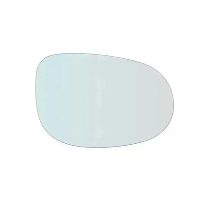 Vitre Rétroviseur Bleu Côté DROIT Pur Fiat Bravo II (198) dal 2006> - MIROIRS-AUTO2004