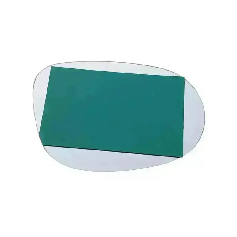 Vitre Rétroviseur Bleu Côté DROIT Pur Fiat Bravo II (198) dal 2006> - MIROIRS-AUTO2004