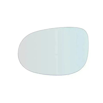 Vitre Rétroviseur Bleu Côté GAUCHE Pur Fiat Bravo II (198) dal 2006> - MIROIRS-AUTO2004