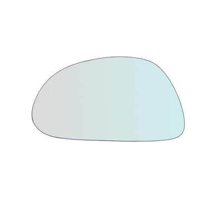 Vitre rétroviseur côté GAUCHE Moto Gilera Runner 2006> - www.glass-europa.com