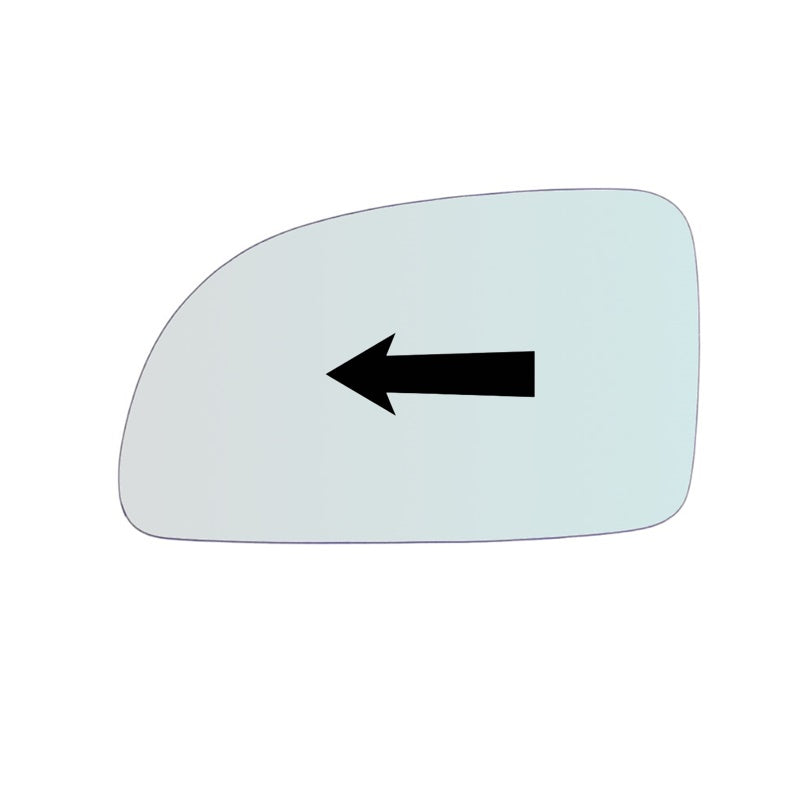 Miroir De Rechange côté GAUCHE pur New Beetle depuis 1997-2010 GALLO RETROVISORI