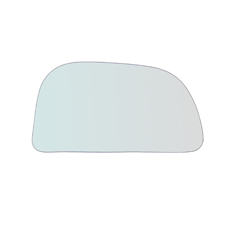 Miroir De Rechange côté DROIT pur Mitsubishi Space Star I (DG) 1998-2004 - MIROIRS-AUTO2004