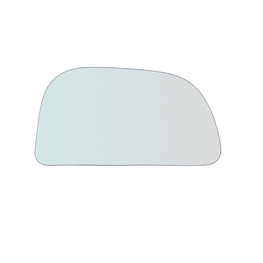 Miroir De Rechange côté DROIT pur Mitsubishi Space Star I (DG) 1998-2004 - MIROIRS-AUTO2004