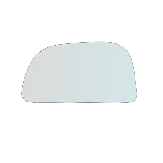 Miroir De Rechange côté GAUCHE pur Mitsubishi Colt V (CA) 1995-2004 - MIROIRS-AUTO2004