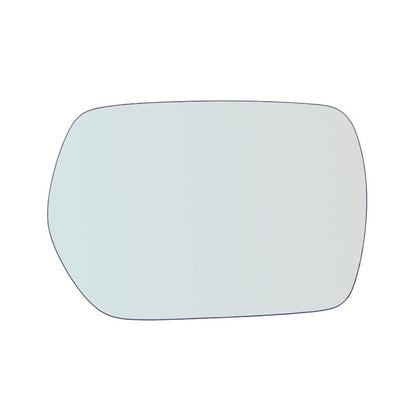 Vitre rétroviseur côté GAUCHE pur Mitsubishi Outlander I depuis 2001-2006 GALLO RETROVISORI