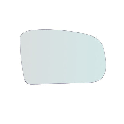 Vitre rétroviseur côté DROIT pur Mercedes Classe S Coupé (C215) 1999-2006 GALLO RETROVISORI