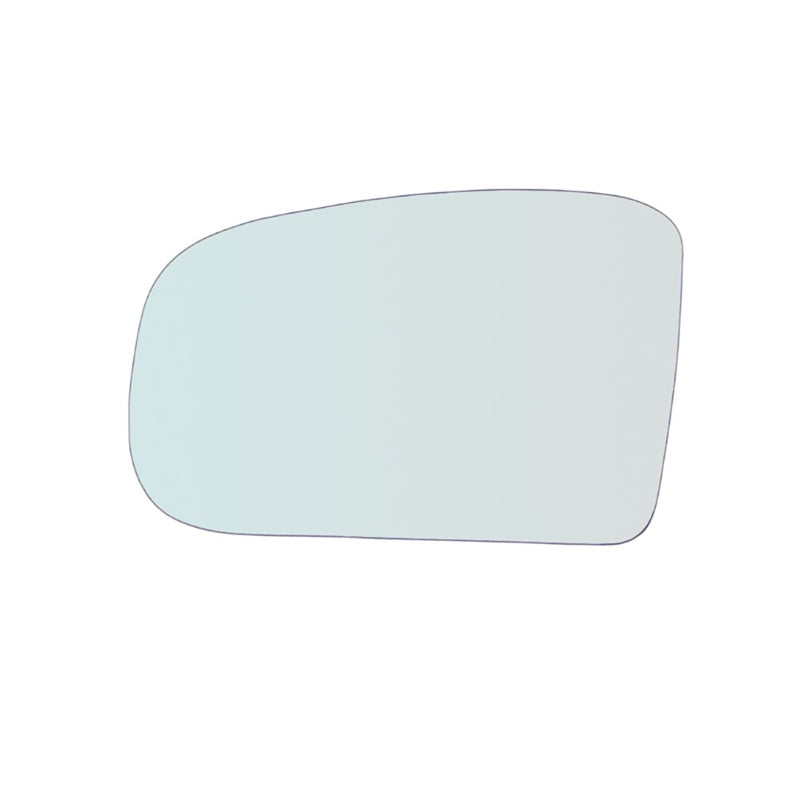 Vitre rétroviseur côté GAUCHE pur Mercedes Classe S II (W220) 1998-2005 GALLO RETROVISORI