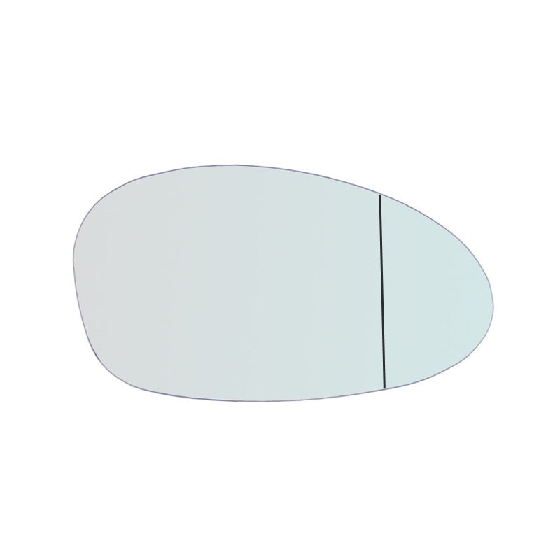 Vitre Miroir Asphérique DROIT Pur Bmw Z4 (E85) depuis 2003-2009 GALLO RETROVISORI
