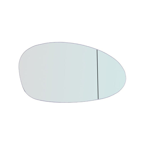 Vitre Miroir Asphérique DROIT Pur Bmw Z4 (E85) depuis 2003-2009