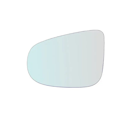 Vitre rétroviseur côté GAUCHE pur Volkswagen Touran II (1T3) 2010-2015 - MIROIRS-AUTO2004