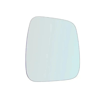 Vitre rétroviseur côté DROIT pur Fiat Fiorino II (225) depuis 2007> - MIROIRS-AUTO2004