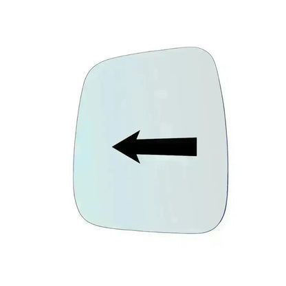 Rétroviseur Thermique GAUCHE Pur Peugeot Bipper depuis 2008> - MIROIRS-AUTO2004