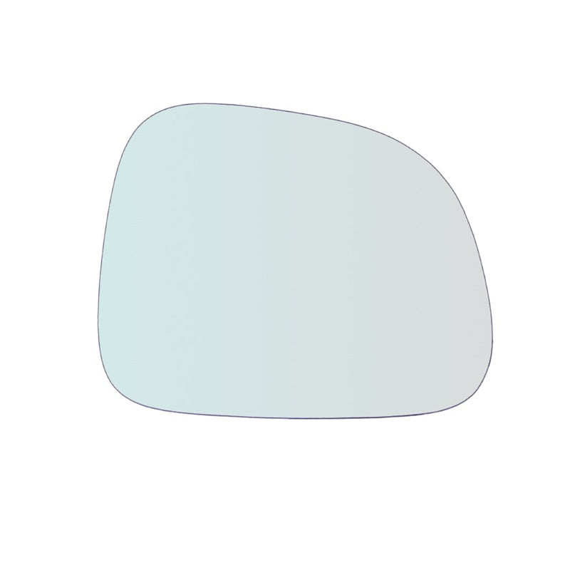 Vitre rétroviseur côté DROIT pur Fiat Panda II (169) depuis 2008> GALLO RETROVISORI