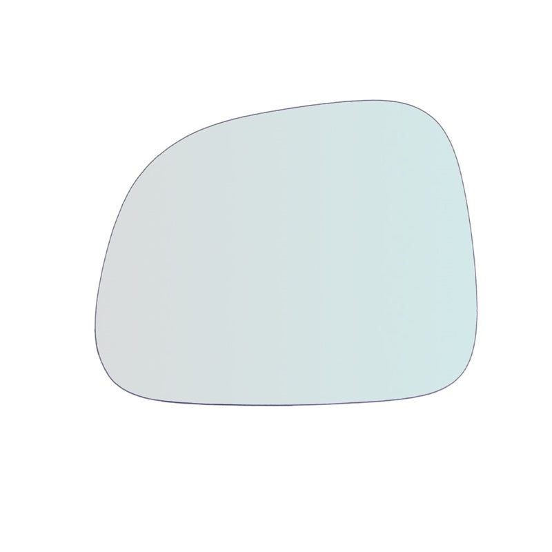 Vitre rétroviseur côté GAUCHE pur Fiat Panda II (169) depuis 2008> GALLO RETROVISORI