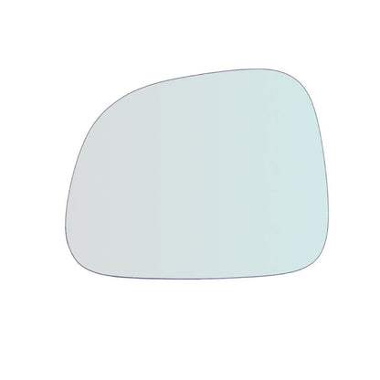 Vitre rétroviseur côté GAUCHE pur Fiat Panda II (169) depuis 2008> GALLO RETROVISORI