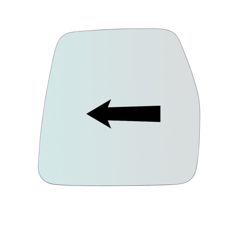 Vitre rétroviseur côté GAUCHE pur Peugeot Expert I depuis 1995-2006 GALLO RETROVISORI