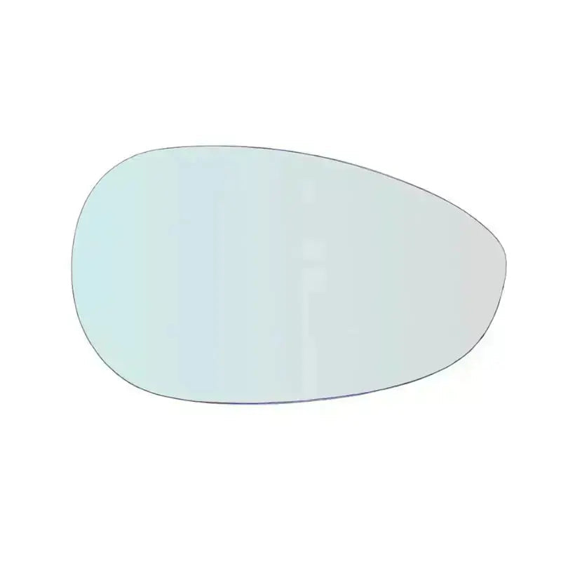 Vitre rétroviseur côté DROIT pur Fiat 500 II (312) dal 2007> - MIROIRS-AUTO2004