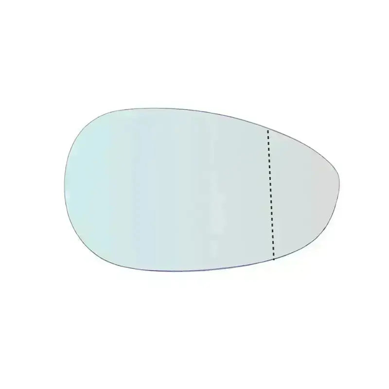 Vitre Miroir Asphérique DROIT pur Fiat 500 II (312) dal 2007> - MIROIRS-AUTO2004