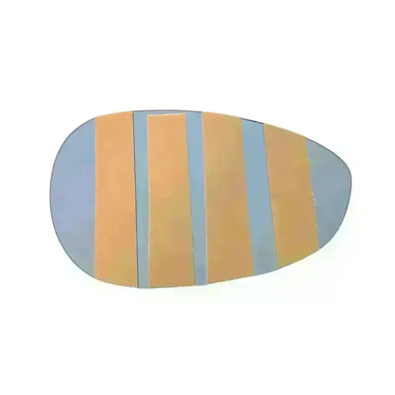 Vitre Miroir Asphérique DROIT pur Fiat 500 II (312) dal 2007> - MIROIRS-AUTO2004