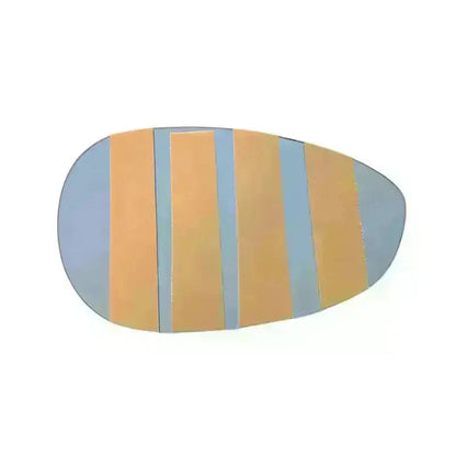 Vitre Miroir Asphérique DROIT pur Fiat 500 II (312) dal 2007> - MIROIRS-AUTO2004