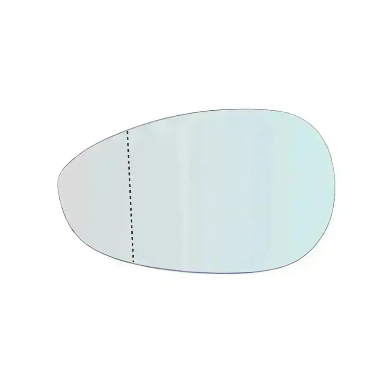 Vitre Miroir Asphérique GAUCHE pur Alfa Romeo 4C dal 2013> - MIROIRS-AUTO2004