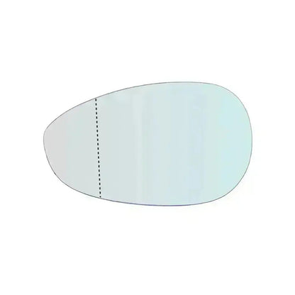 Vitre Miroir Asphérique GAUCHE pur Alfa Romeo 4C dal 2013> - MIROIRS-AUTO2004