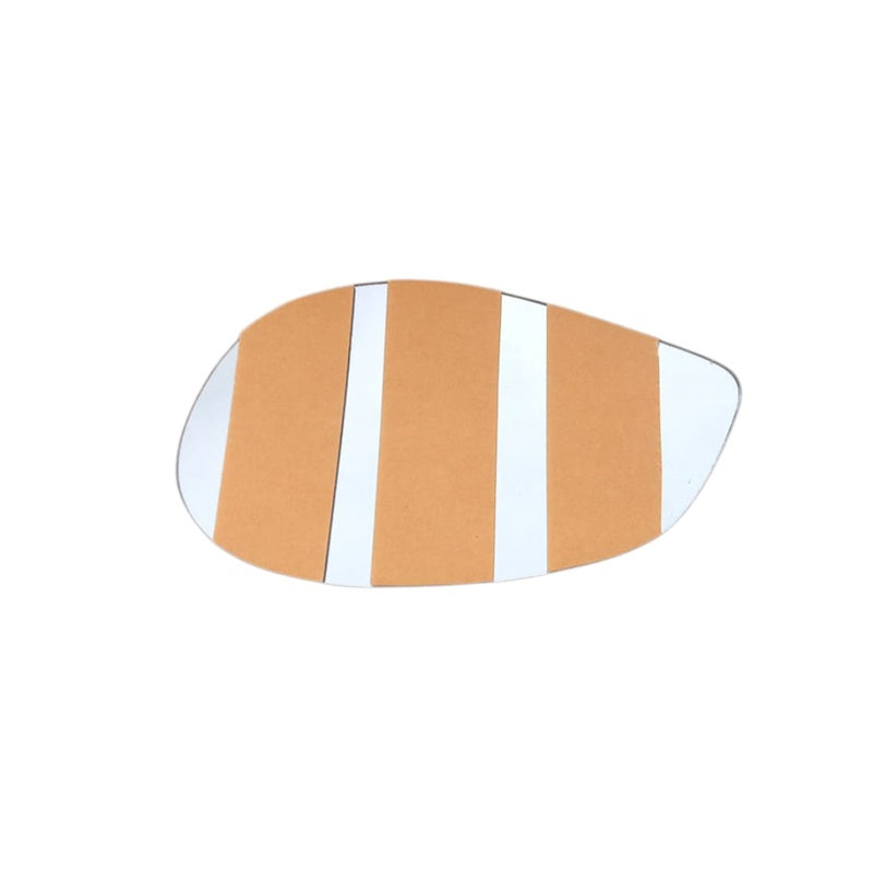 Vitre rétroviseur côté GAUCHE Aprilia Leonardo - www.glass-europa.com