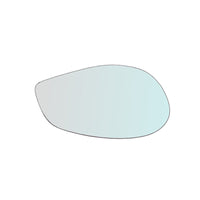 Vitre rétroviseur côté GAUCHE Aprilia Leonardo - www.glass-europa.com