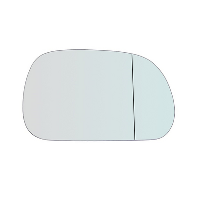 Miroir De Rechange Asphérique DROIT Pur Bmw Z3 (E36) depuis 1995-2003 - MIROIRS-AUTO2004