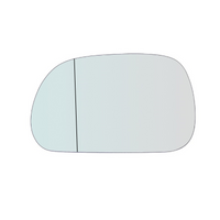 Miroir De Rechange Asphérique GAUCHE Pur Bmw Z3 (E36) depuis 1995-2003 - MIROIRS-AUTO2004