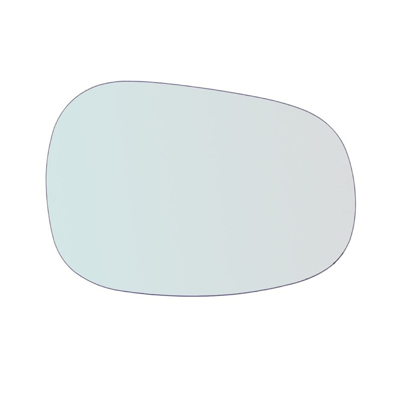 Vitre rétroviseur côté DROIT pur Bmw Serie 1 (E87) depuis 2009-2013 GALLO RETROVISORI