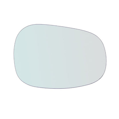 Vitre rétroviseur côté DROIT pur Bmw Serie 1 (E87) depuis 2009-2013 GALLO RETROVISORI