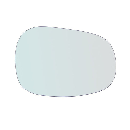 Vitre rétroviseur côté DROIT pur Bmw Serie 1 (E87) depuis 2009-2013 GALLO RETROVISORI