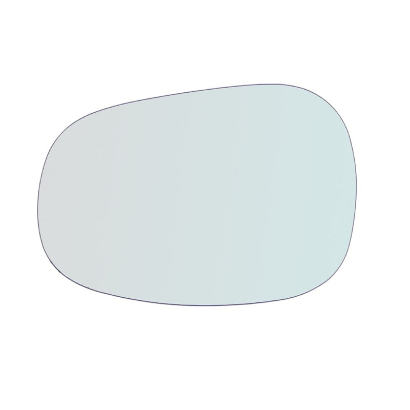 Vitre rétroviseur côté GAUCHE pur Bmw Serie 1 (E82) depuis 2009-2013 GALLO RETROVISORI