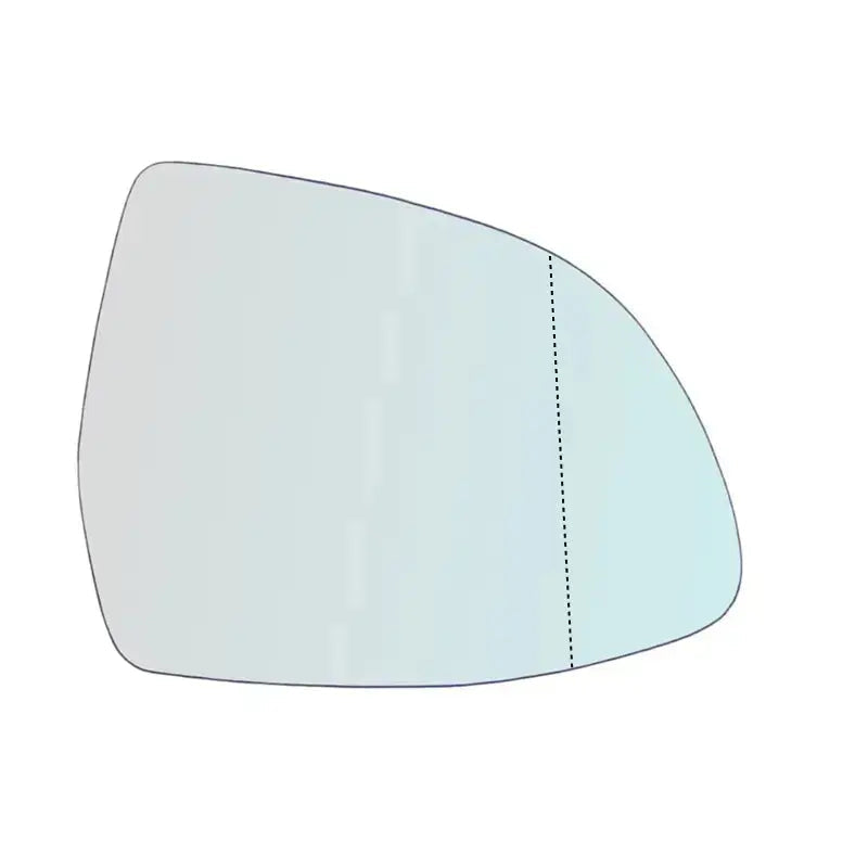 Vitre Miroir Asphérique DROIT pur Bmw Seriè X4 I (F26) depuis 2013-2018 - MIROIRS-AUTO2004