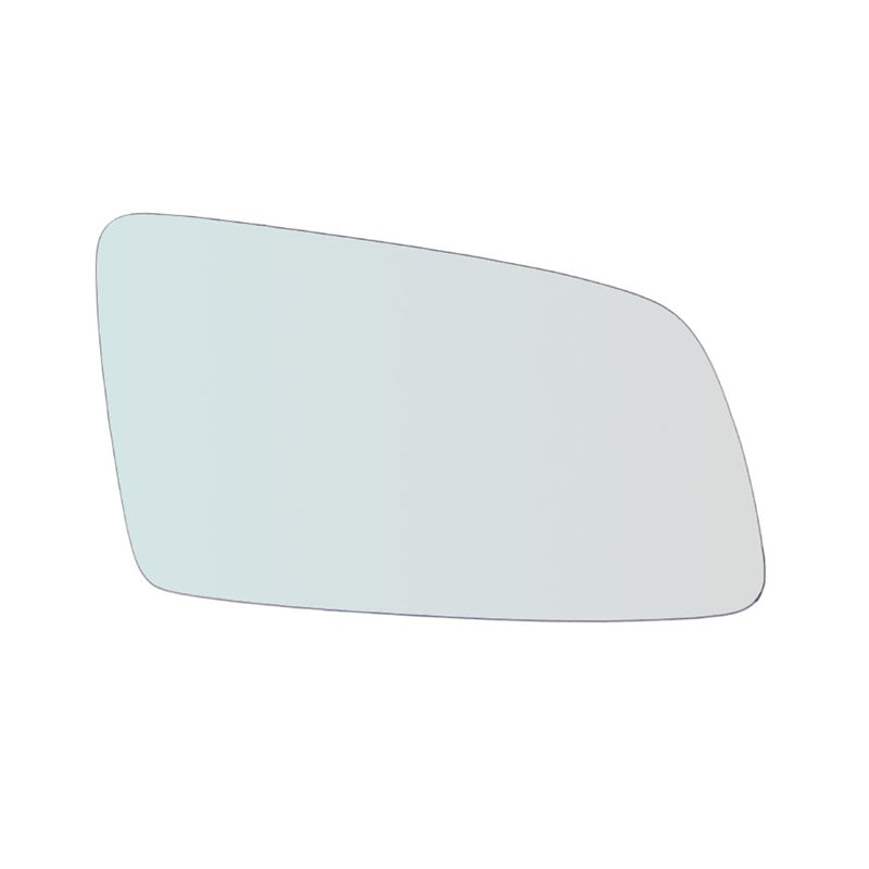 Vitre rétroviseur côté DROIT pur Bmw Serie 5 (E61) depuis 2003-2008 GALLO RETROVISORI