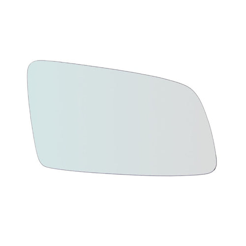 Vitre rétroviseur côté DROIT pur Bmw Serie 5 (E61) depuis 2003-2008